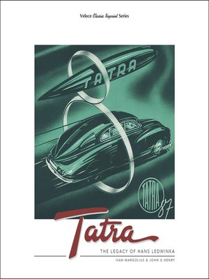 cover image of Tatra
